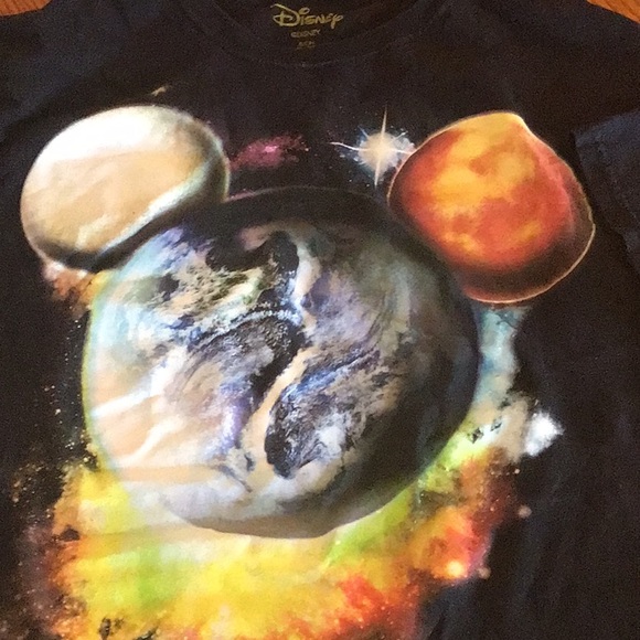 Disney boys Teashirt - Picture 3 of 3